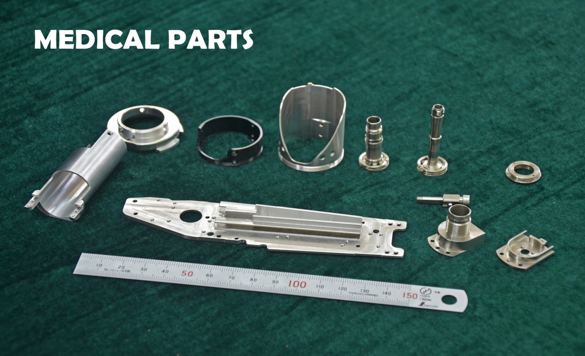 Medical Parts